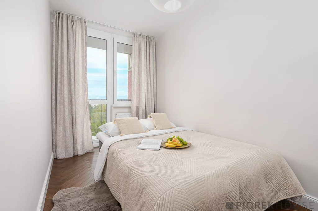 4 pokoje, mieszkanie 69,00 m², piętro 9, oferta nr , 76377/6624/OMS, Warszawa, Wola, Wola, Aleja "Solidarności"