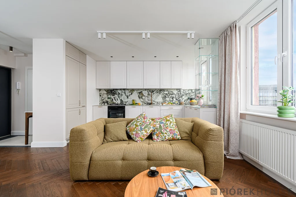 Apartamenty 77513/6624/OMS Warszawa Wola Aleja "Solidarności"