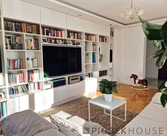 4 pokoje, mieszkanie 101,00 m², piętro 2, oferta nr , 78235/6624/OMS, Warszawa, Włochy, Włochy, Aleje Jerozolimskie