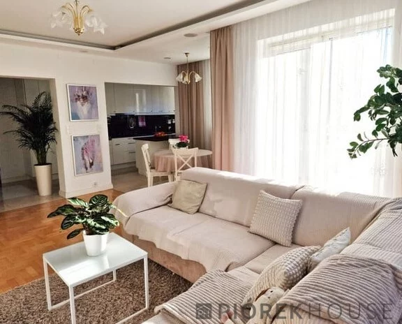 4 pokoje, mieszkanie 101,00 m², piętro 2, oferta nr , 78235/6624/OMS, Warszawa, Włochy, Włochy, Aleje Jerozolimskie