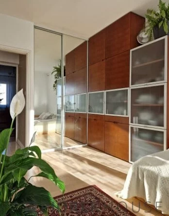 4 pokoje, mieszkanie 101,00 m², piętro 2, oferta nr , 78235/6624/OMS, Warszawa, Włochy, Włochy, Aleje Jerozolimskie
