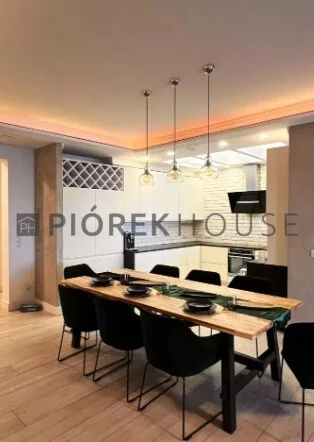 4 pokoje, mieszkanie 150,00 m², piętro 3, oferta nr , 76624/6624/OMS, Warszawa, Wilanów, Wilanów, Aleksandra Gieysztora