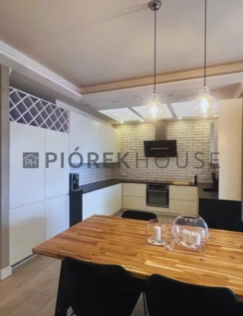 4 pokoje, mieszkanie 150,00 m², piętro 3, oferta nr , 76624/6624/OMS, Warszawa, Wilanów, Wilanów, Aleksandra Gieysztora