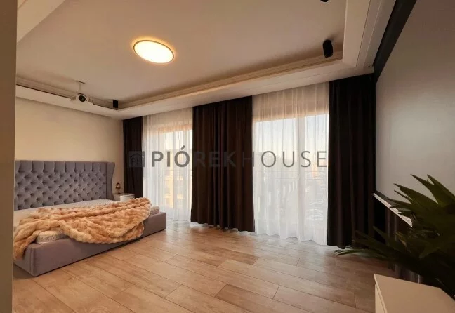 4 pokoje, mieszkanie 150,00 m², piętro 3, oferta nr , 76624/6624/OMS, Warszawa, Wilanów, Wilanów, Aleksandra Gieysztora
