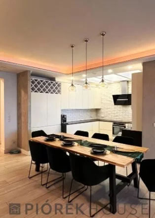 4 pokoje, mieszkanie 150,00 m², piętro 3, oferta nr , 77802/6624/OMS, Warszawa, Wilanów, Wilanów, Aleksandra Gieysztora