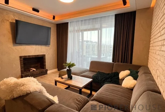 4 pokoje, mieszkanie 150,00 m², piętro 3, oferta nr , 77802/6624/OMS, Warszawa, Wilanów, Wilanów, Aleksandra Gieysztora