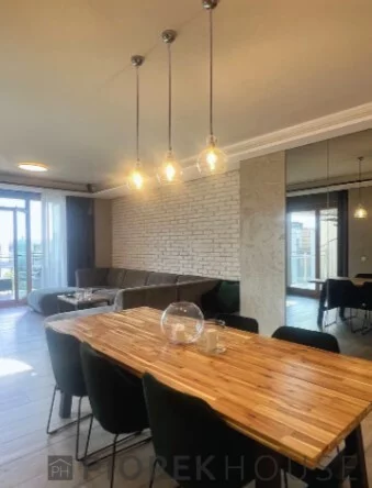 4 pokoje, mieszkanie 150,00 m², piętro 3, oferta nr , 77802/6624/OMS, Warszawa, Wilanów, Wilanów, Aleksandra Gieysztora