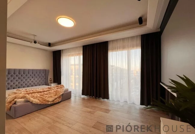 4 pokoje, mieszkanie 150,00 m², piętro 3, oferta nr , 77802/6624/OMS, Warszawa, Wilanów, Wilanów, Aleksandra Gieysztora