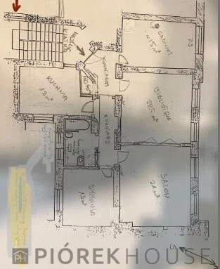 4 pokoje, apartament 106,00 m², parter, oferta nr , 75966/6624/OMS, Warszawa, Mokotów, Mokotów, Artura Grottgera