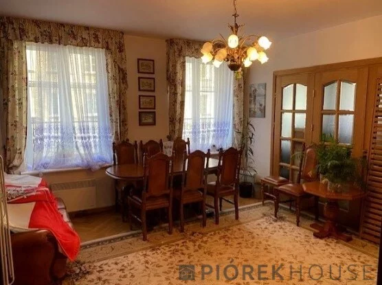 4 pokoje, mieszkanie 106,00 m², parter, oferta nr , 78184/6624/OMS, Warszawa, Mokotów, Mokotów, Artura Grottgera
