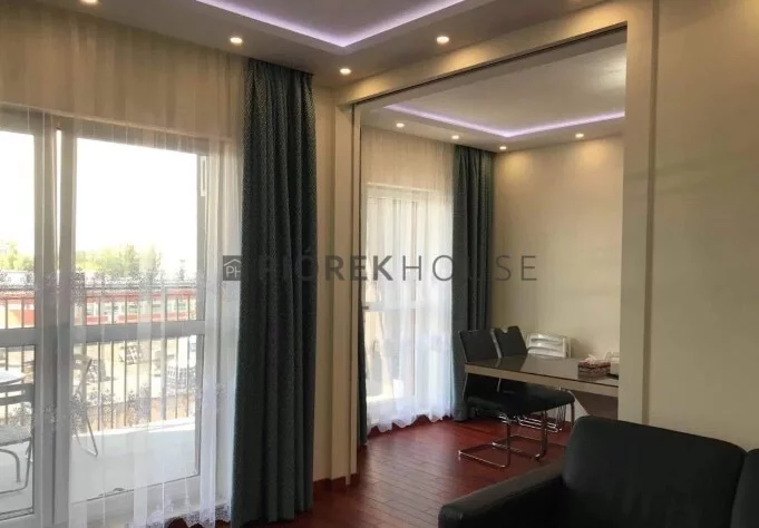 Apartamenty 72248/6624/OMS Warszawa Włochy Bakalarska