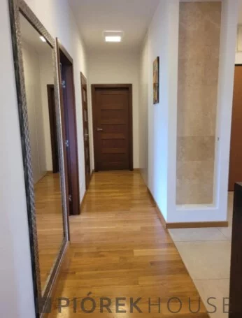 4 pokoje, mieszkanie 104,46 m², piętro 2, oferta nr , 78401/6624/OMS, Warszawa, Mokotów, Mokotów, Bernardyńska