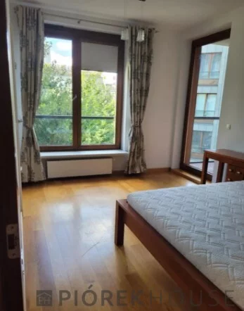 4 pokoje, mieszkanie 104,46 m², piętro 2, oferta nr , 78401/6624/OMS, Warszawa, Mokotów, Mokotów, Bernardyńska