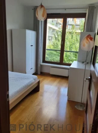 4 pokoje, mieszkanie 104,46 m², piętro 2, oferta nr , 78401/6624/OMS, Warszawa, Mokotów, Mokotów, Bernardyńska
