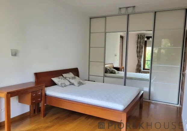 4 pokoje, mieszkanie 104,46 m², piętro 2, oferta nr , 78401/6624/OMS, Warszawa, Mokotów, Mokotów, Bernardyńska