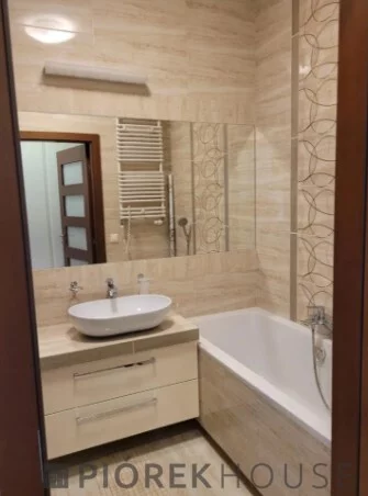 4 pokoje, mieszkanie 104,46 m², piętro 2, oferta nr , 78401/6624/OMS, Warszawa, Mokotów, Mokotów, Bernardyńska