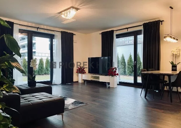 Apartamenty 75009/6624/OMS Warszawa Mokotów Białej Floty