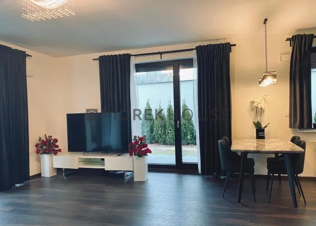 4 pokoje, apartament 119,00 m², parter, oferta nr , 76474/6624/OMS, Warszawa, Mokotów, Mokotów, Białej Floty