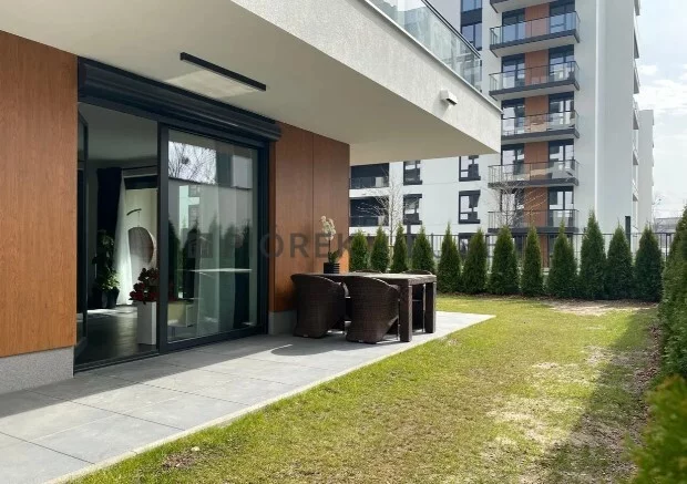 4 pokoje, apartament 119,00 m², parter, oferta nr , 76474/6624/OMS, Warszawa, Mokotów, Mokotów, Białej Floty