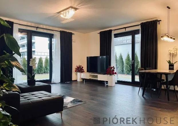 Apartamenty 77718/6624/OMS Warszawa Mokotów Białej Floty