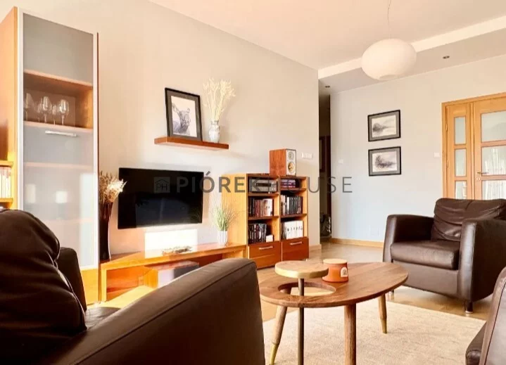 Apartament na sprzedaż, 89,00 m², 4 pokoje, piętro 2, oferta nr 68057/6624/OMS