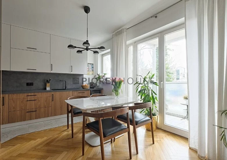 Apartamenty 75713/6624/OMS Warszawa Ochota Białobrzeska