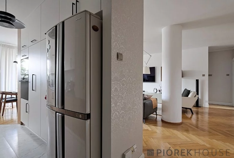 4 pokoje, mieszkanie 125,00 m², piętro 1, oferta nr , 77925/6624/OMS, Warszawa, Ochota, Ochota, Białobrzeska