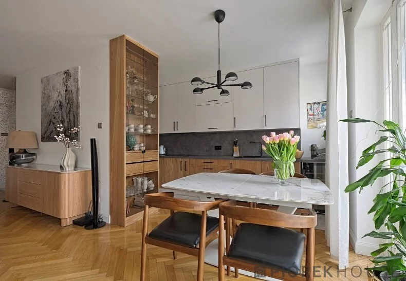 4 pokoje, mieszkanie 125,00 m², piętro 1, oferta nr , 77925/6624/OMS, Warszawa, Ochota, Ochota, Białobrzeska