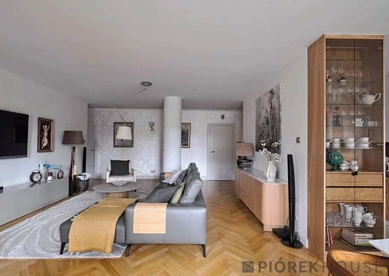 4 pokoje, mieszkanie 125,00 m², piętro 1, oferta nr , 77925/6624/OMS, Warszawa, Ochota, Ochota, Białobrzeska