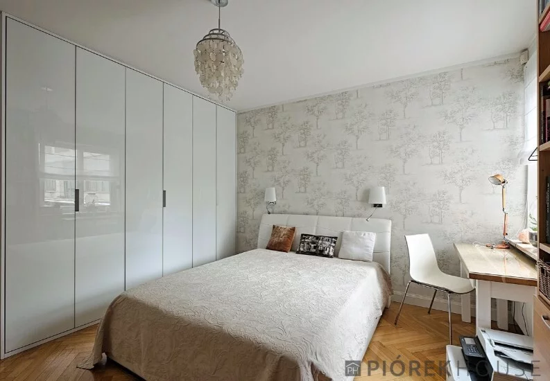 4 pokoje, mieszkanie 125,00 m², piętro 1, oferta nr , 77925/6624/OMS, Warszawa, Ochota, Ochota, Białobrzeska