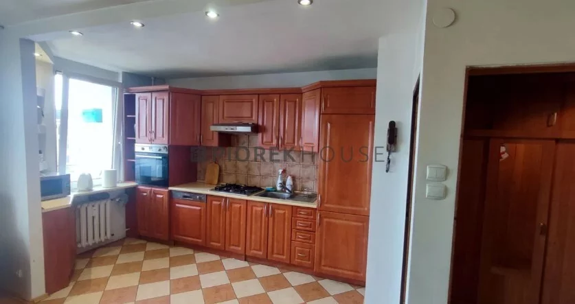 Apartamenty 72757/6624/OMS Warszawa Praga Północ Białostocka