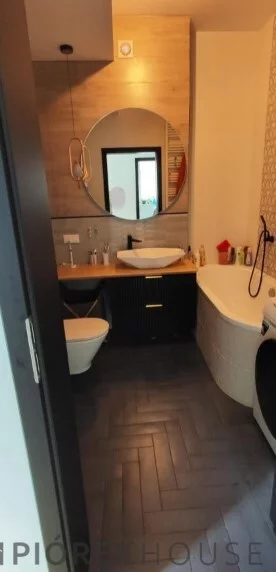 4 pokoje, mieszkanie 120,00 m², piętro 1, oferta nr , 77882/6624/OMS, Warszawa, Wawer, Wawer, Borków