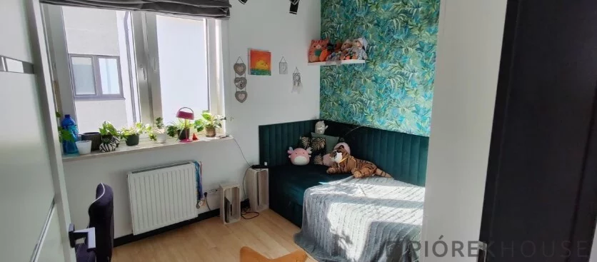 4 pokoje, mieszkanie 120,00 m², piętro 1, oferta nr , 77882/6624/OMS, Warszawa, Wawer, Wawer, Borków