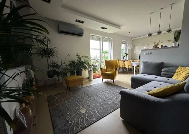 Apartamenty 71650/6624/OMS Marki ks. bp. Władysława Bandurskiego