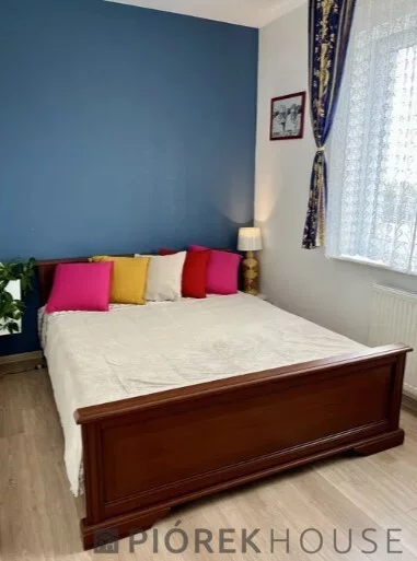 4 pokoje, mieszkanie 80,50 m², piętro 4, oferta nr , 77837/6624/OMS, Marki, ks. bp. Władysława Bandurskiego