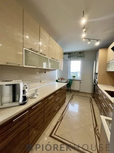 4 pokoje, mieszkanie 80,50 m², piętro 4, oferta nr , 77837/6624/OMS, Marki, ks. bp. Władysława Bandurskiego