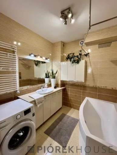 4 pokoje, mieszkanie 80,50 m², piętro 4, oferta nr , 77837/6624/OMS, Marki, ks. bp. Władysława Bandurskiego