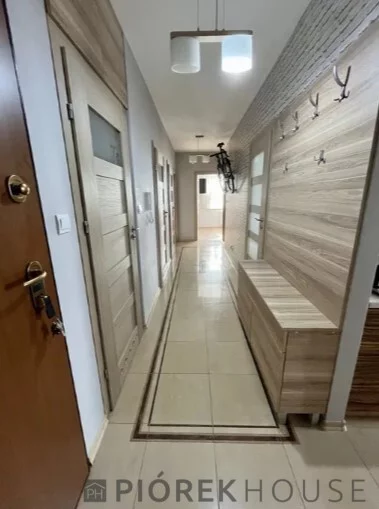 4 pokoje, mieszkanie 80,50 m², piętro 4, oferta nr , 77837/6624/OMS, Marki, ks. bp. Władysława Bandurskiego