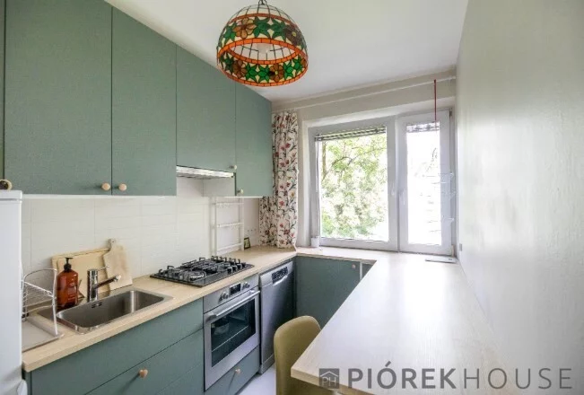 4 pokoje, mieszkanie 64,00 m², piętro 2, oferta nr , 76877/6624/OMS, Warszawa, Mokotów, Mokotów, Capri