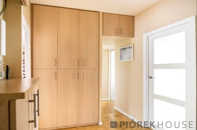 4 pokoje, mieszkanie 64,00 m², piętro 2, oferta nr , 76877/6624/OMS, Warszawa, Mokotów, Mokotów, Capri