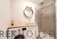 4 pokoje, mieszkanie 64,00 m², piętro 2, oferta nr , 76877/6624/OMS, Warszawa, Mokotów, Mokotów, Capri