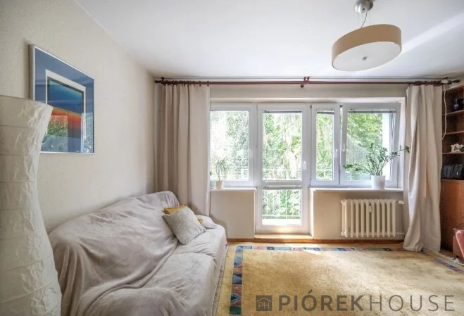 4 pokoje, mieszkanie 64,00 m², piętro 2, oferta nr , 78068/6624/OMS, Warszawa, Mokotów, Mokotów, Capri