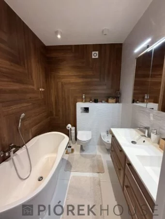 4 pokoje, mieszkanie 91,00 m², piętro 1, oferta nr , 77256/6624/OMS, Ząbki, Christiana Andersena