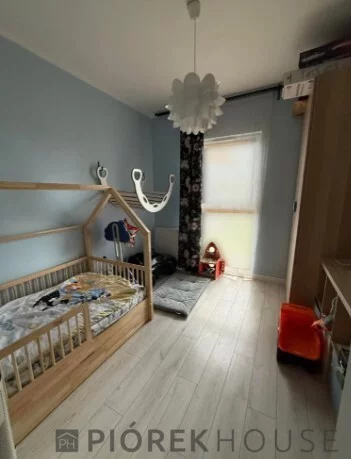 4 pokoje, mieszkanie 91,00 m², piętro 1, oferta nr , 77256/6624/OMS, Ząbki, Christiana Andersena