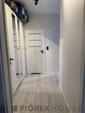 4 pokoje, mieszkanie 91,00 m², piętro 1, oferta nr , 77256/6624/OMS, Ząbki, Christiana Andersena