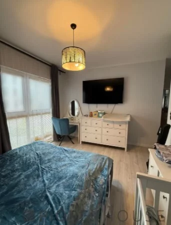 4 pokoje, mieszkanie 91,00 m², piętro 1, oferta nr , 77256/6624/OMS, Ząbki, Christiana Andersena