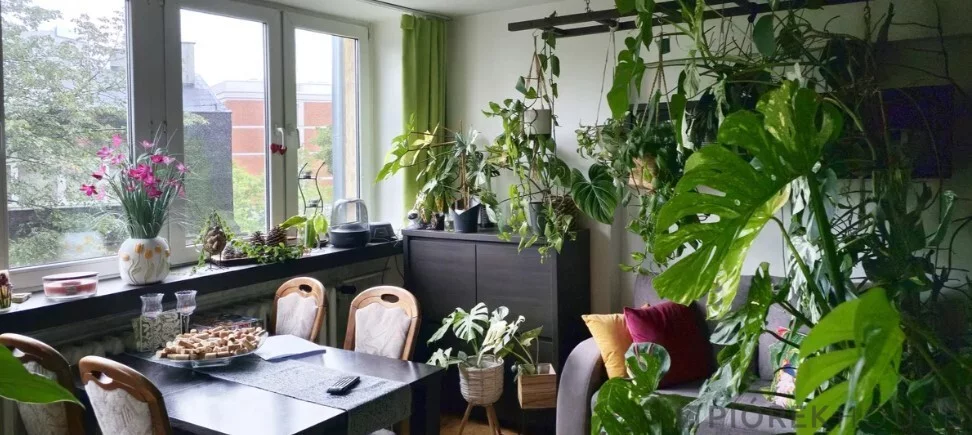4 pokoje, mieszkanie 71,00 m², piętro 4, oferta nr , 76816/6624/OMS, Warszawa, Ochota, Ochota, Daleka