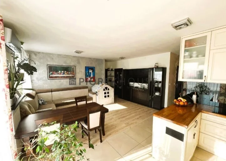 4 pokoje, apartament 74,79 m², piętro 3, oferta nr , 76439/6624/OMS, Warszawa, Białołęka, Białołęka, Daniszewska