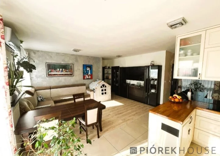 4 pokoje, mieszkanie 74,79 m², piętro 3, oferta nr , 77581/6624/OMS, Warszawa, Białołęka, Białołęka, Daniszewska