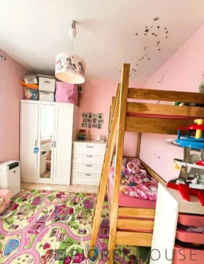 4 pokoje, mieszkanie 74,79 m², piętro 3, oferta nr , 77581/6624/OMS, Warszawa, Białołęka, Białołęka, Daniszewska